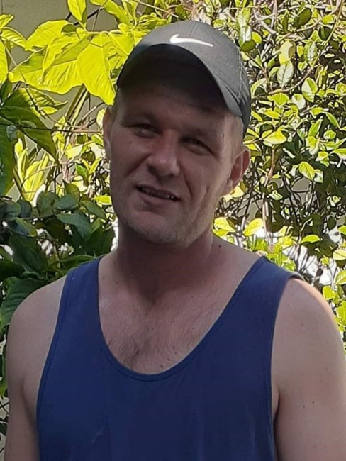 Obituary of James Abram Townsend