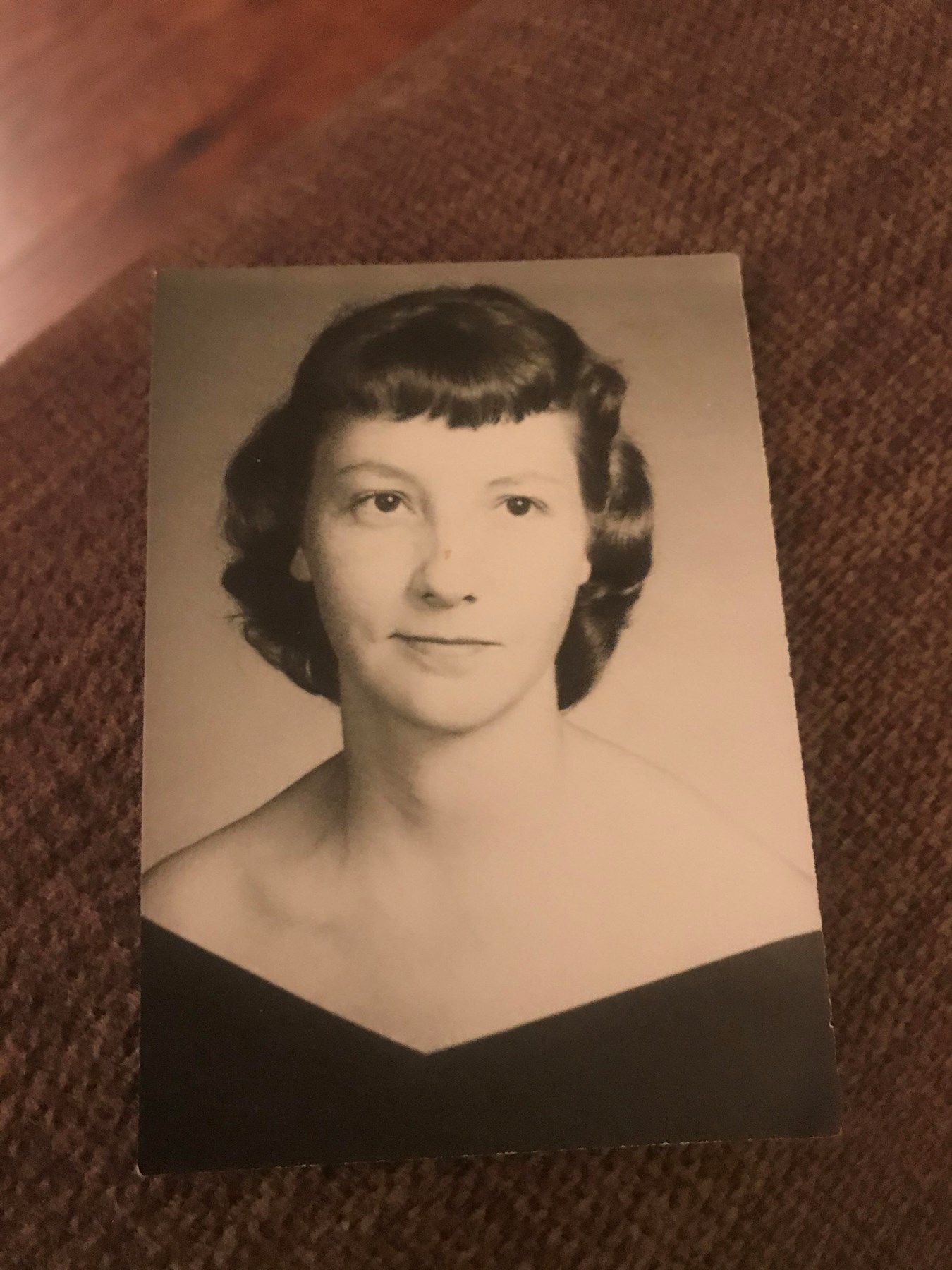 Obituary of Velma Reese