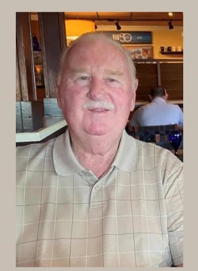 Obituary of George V. Bossert