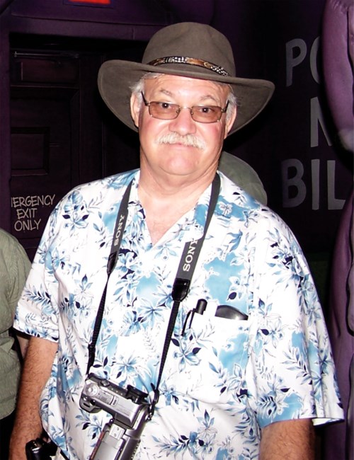 Obituary of Gary H. Blaylock