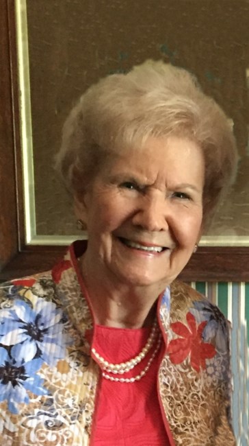 Obituary of Lillian Willerson Stiner Harmon