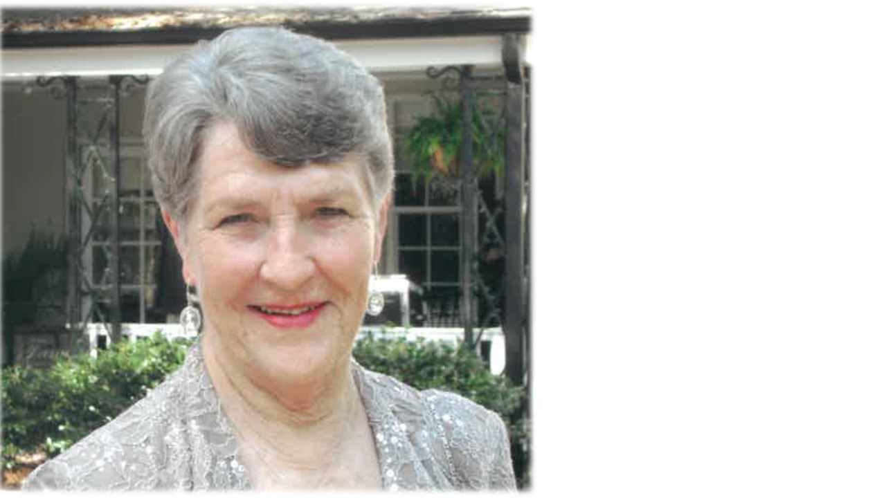 Obituary of Betty J Reeves