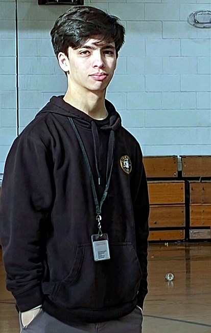 Obituary of Aidan Van Vu
