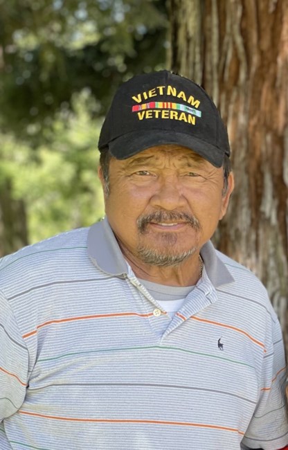 Obituary of John Felices Cruz Jr.