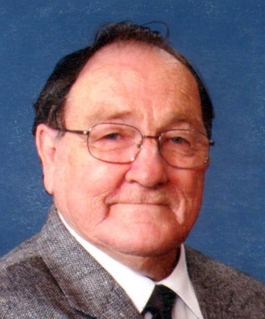 Obituary of Richard Dave Clay