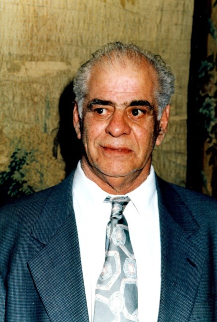 Obituary of Jameel Houssian