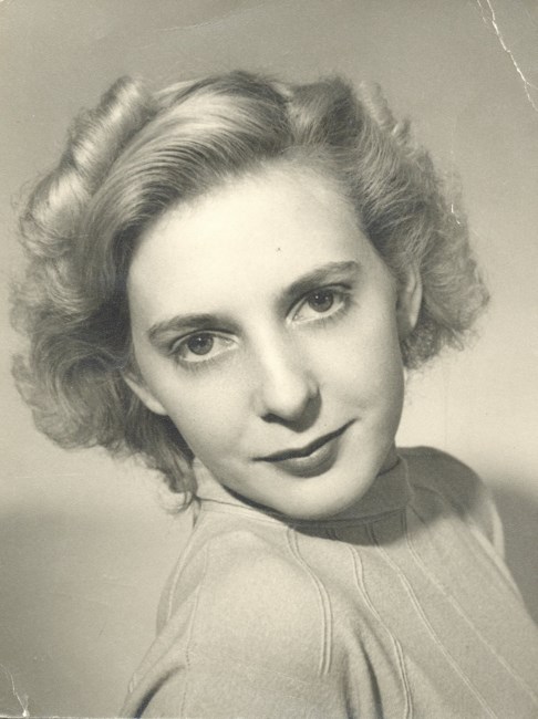 Obituary of Doreen Olive Furse