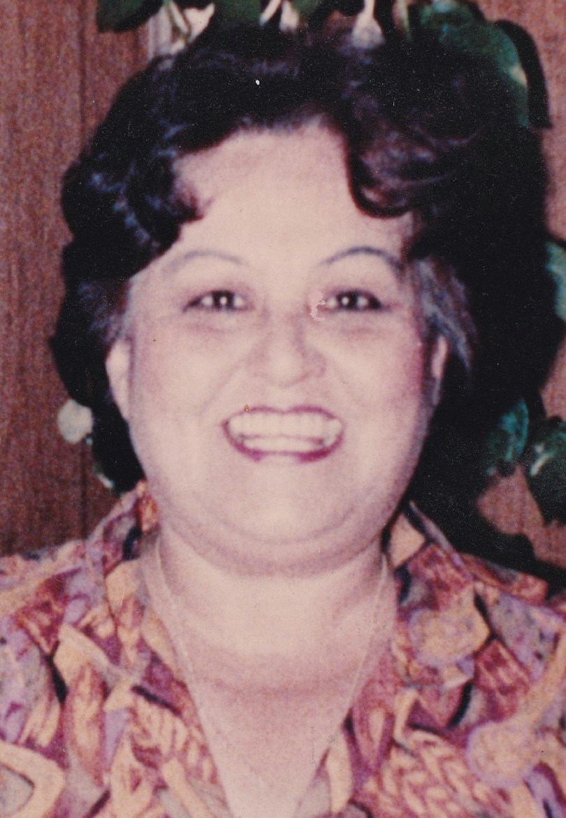 Paula Rodriguez Obituary Corpus Christi, TX