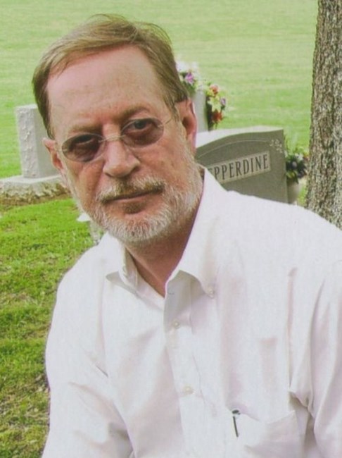 Avis de décès de William Herndon