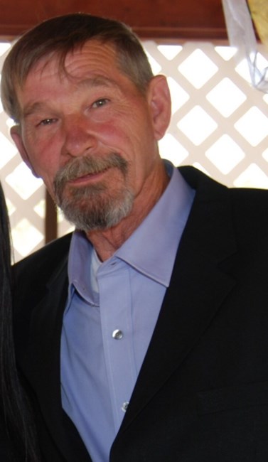 Obituary of Robert Bob Dennis Cales