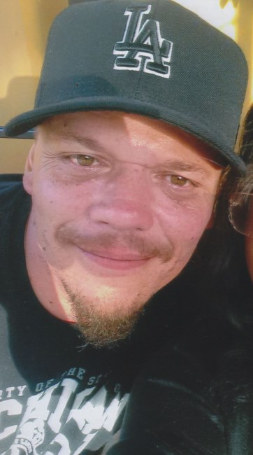 Obituary of Brian Earl Hamman