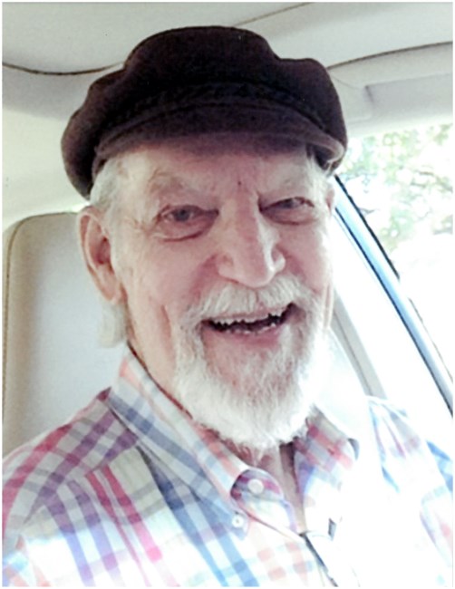 Obituario de Harold Willard Peterson