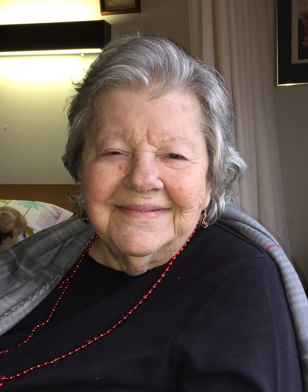 Doris J. Silverstein Obituary Stamford, CT