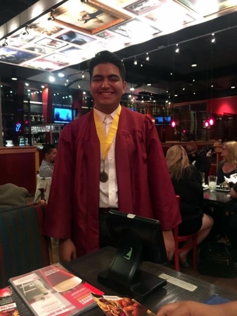 Obituario de Guadalupe Quiroz-Delgado