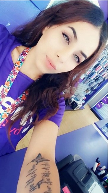 Obituary of Clarissa Brianna Leyva