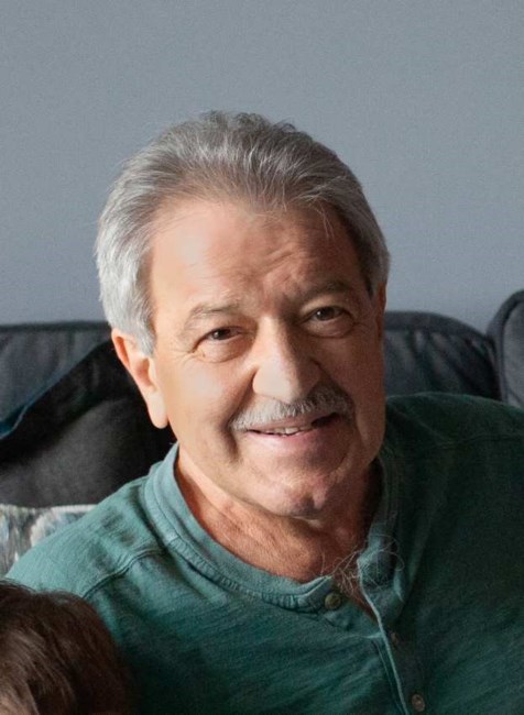 Obituary of Gennaro James "Jimmy" Cerqua