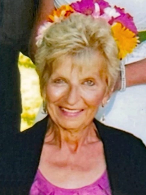 Obituary of Sandra Mills