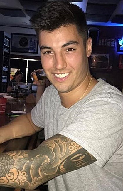 Obituary of Lorenzo Zel Tijerina