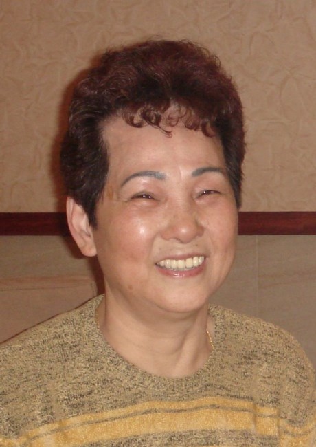 Obituary of Qingzhen Zhen Huang