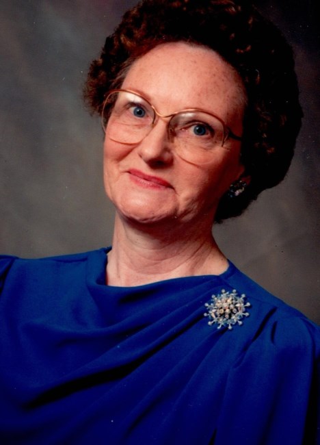 Obituary of Betty C. Clark