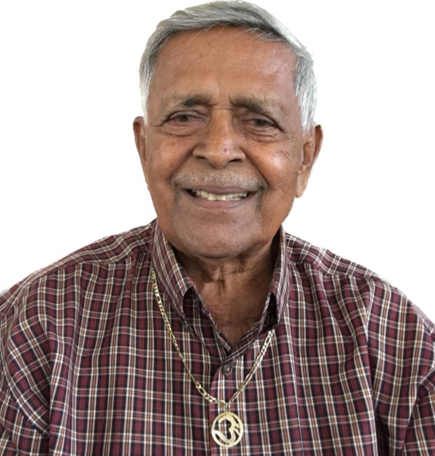 Obituary of Kuarlall Dukhi