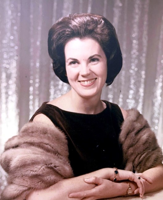 Obituary of Cecelia K. Healey