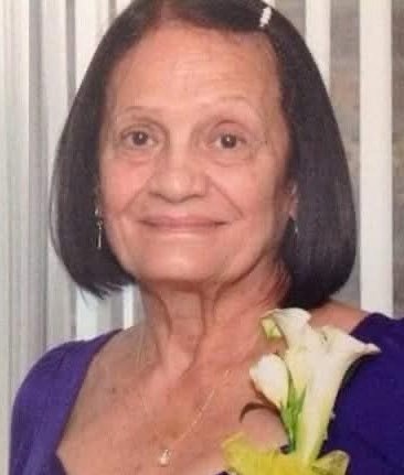 Obituary of Luz Marta Alvarado