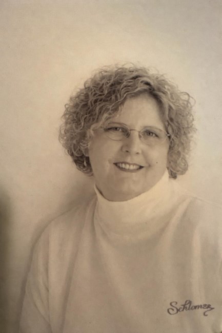 Obituary of Judith Ann Jenkins