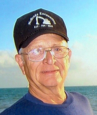 Norman Jacobs Obituary Jackson Mi