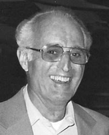 Obituary of Christopher Santos