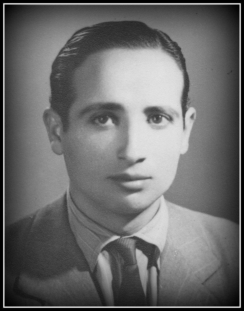 Obituary of Renato Fargnoli