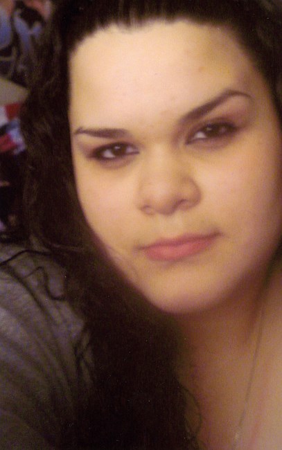 Obituary of Angela Romero