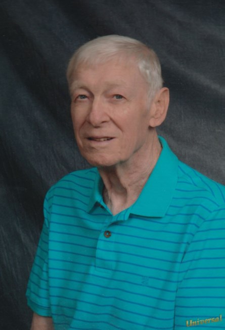 Obituary of John Jerman Meek