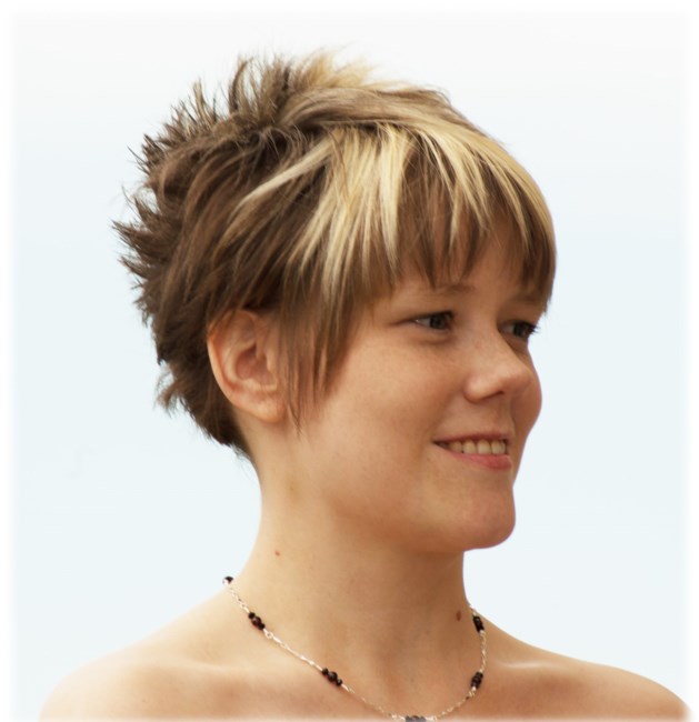 Obituary of Melissa Dawn Ranger