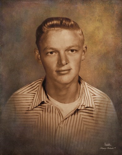 Obituary of Marvin Duane Price