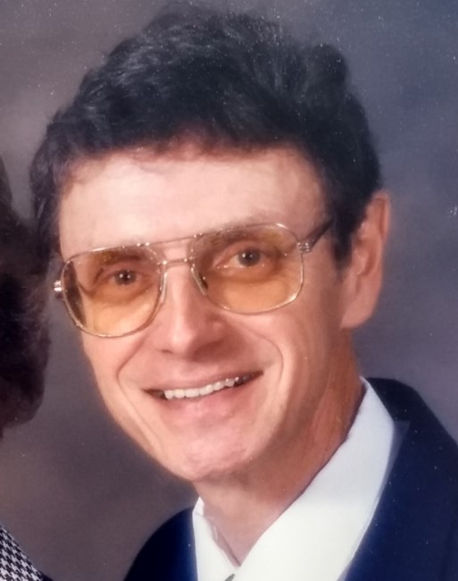 Obituary of Robert Christie King