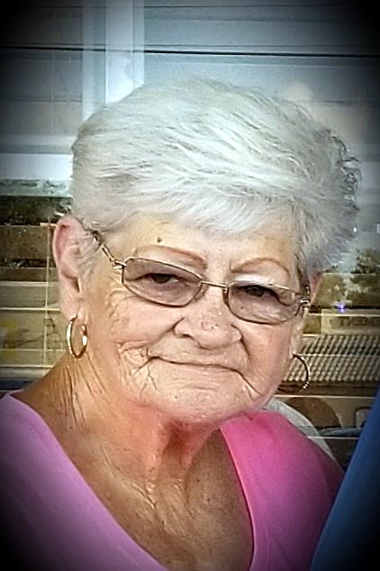 Obituary of Patricia Ann Russell