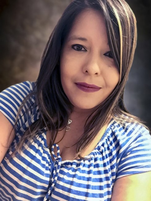Obituary of Martha Hernandez Ramos