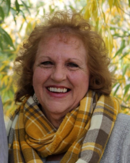 Obituary of Sylvia Jean Bowers