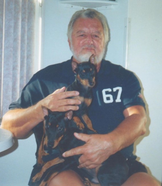 Obituary of Franklin D. Slaughter