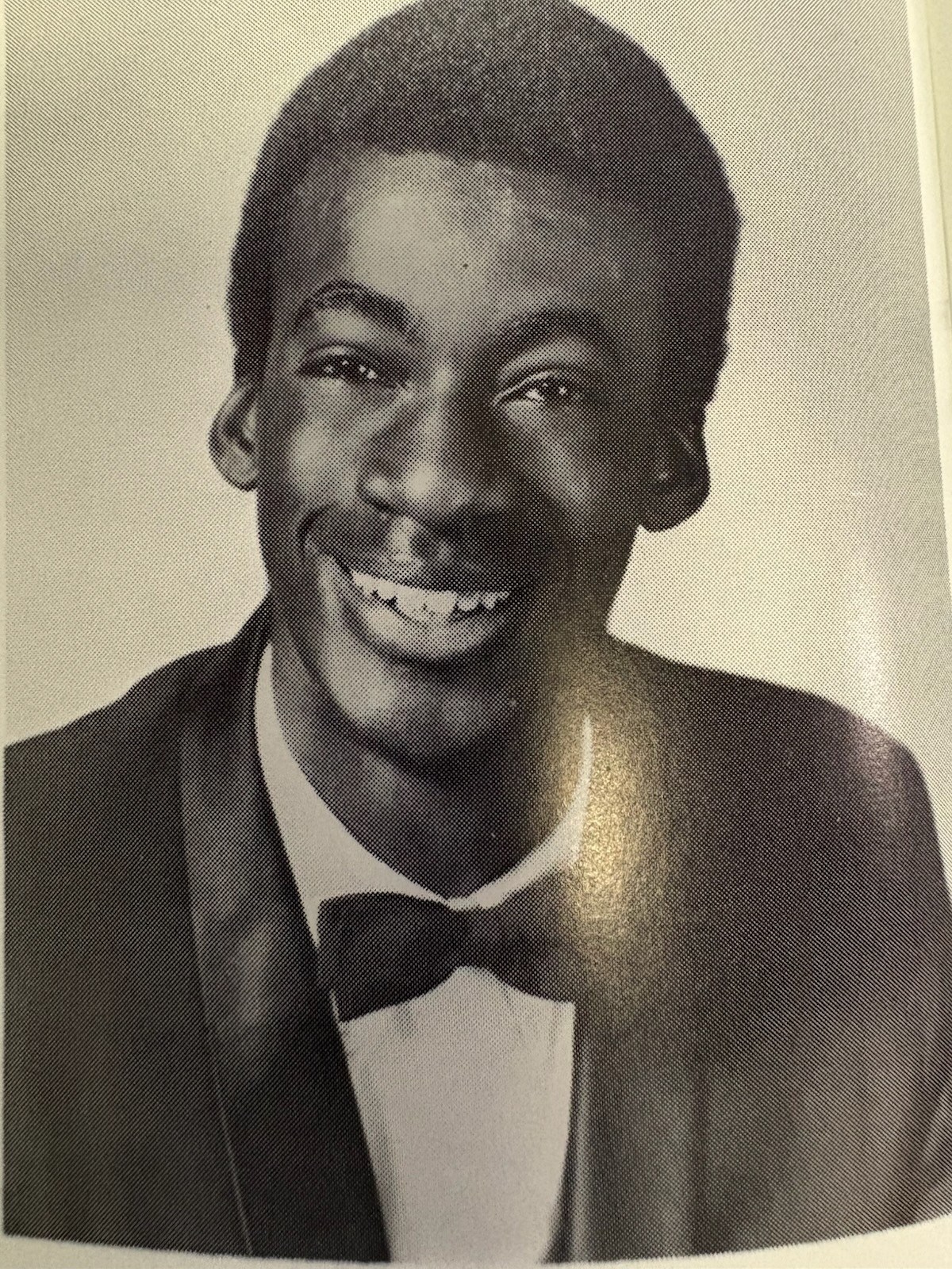 Obituary of Mr. Lawrence Edward Reed