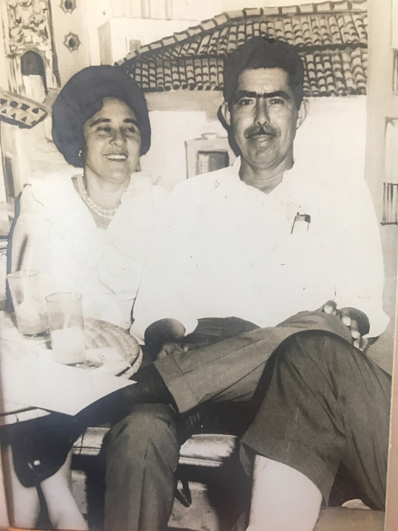 Avis de décès de Herminia S. Cortez