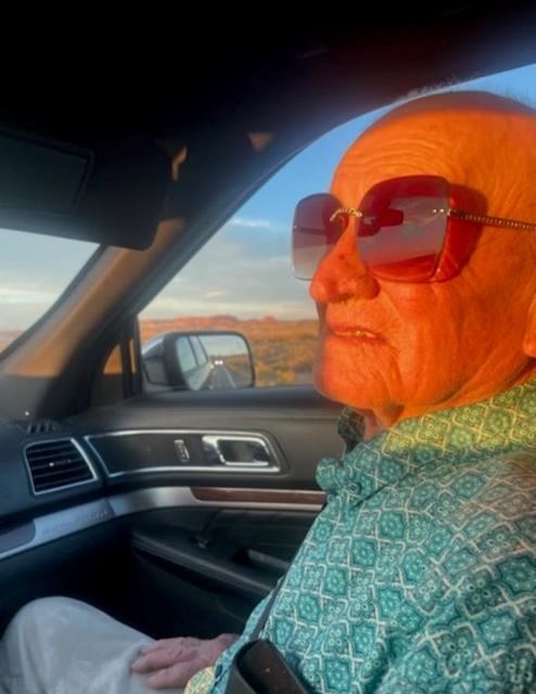 Avis de décès de Bobby Ray Carden