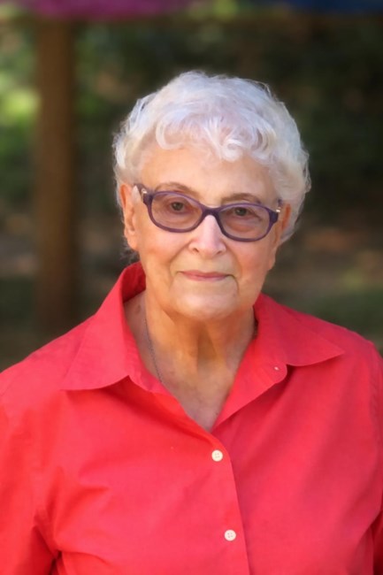 Obituary of Patricia Mary Margaret Smith