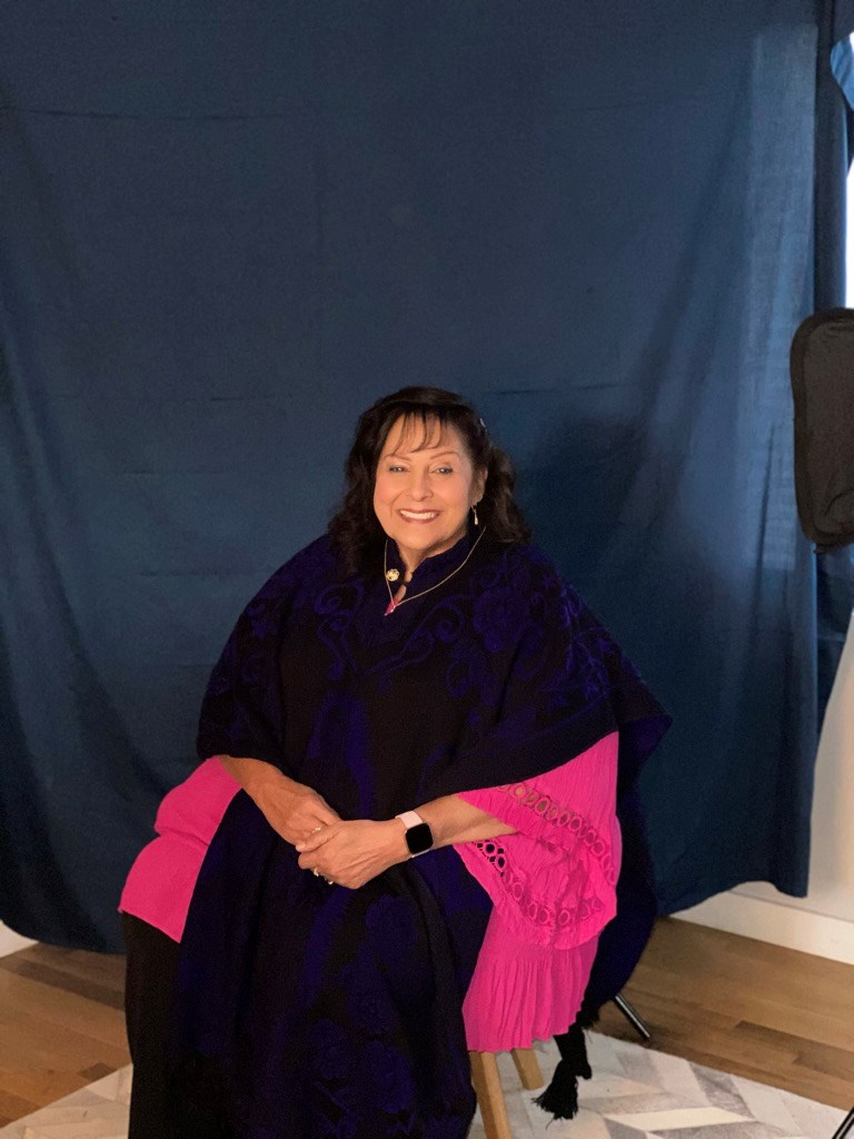 Obituary of Rachel Terrazas Carbajal