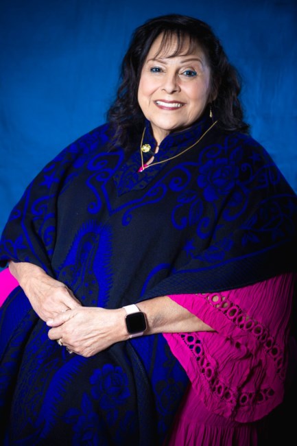 Obituary of Rachel Terrazas Carbajal
