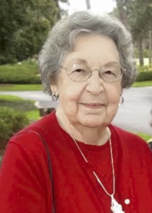 Obituary of Virginia Mae Fulk Petretti