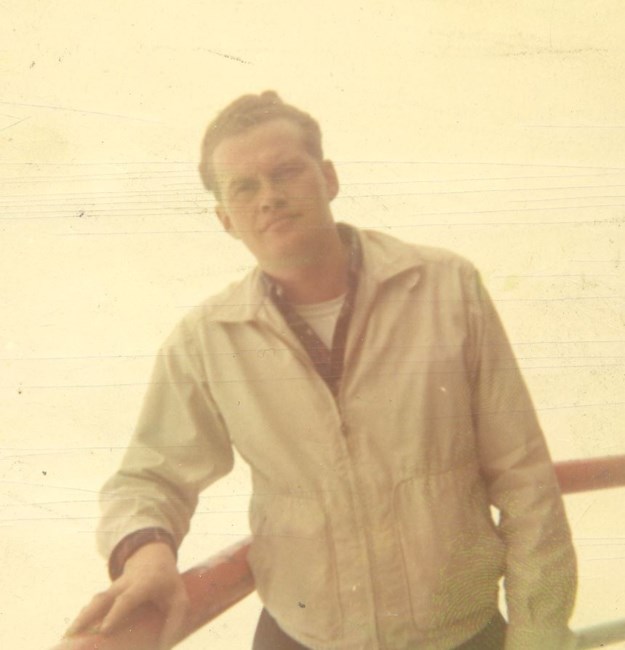 Obituary of William J. Noonan