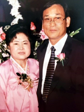 Obituary of Won Ok Chu