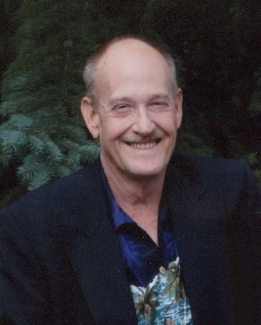Obituary of William Dean Kirby